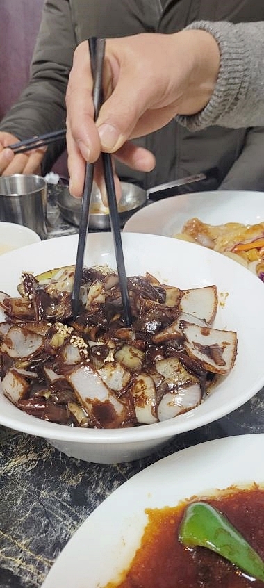 청담반점 이미지