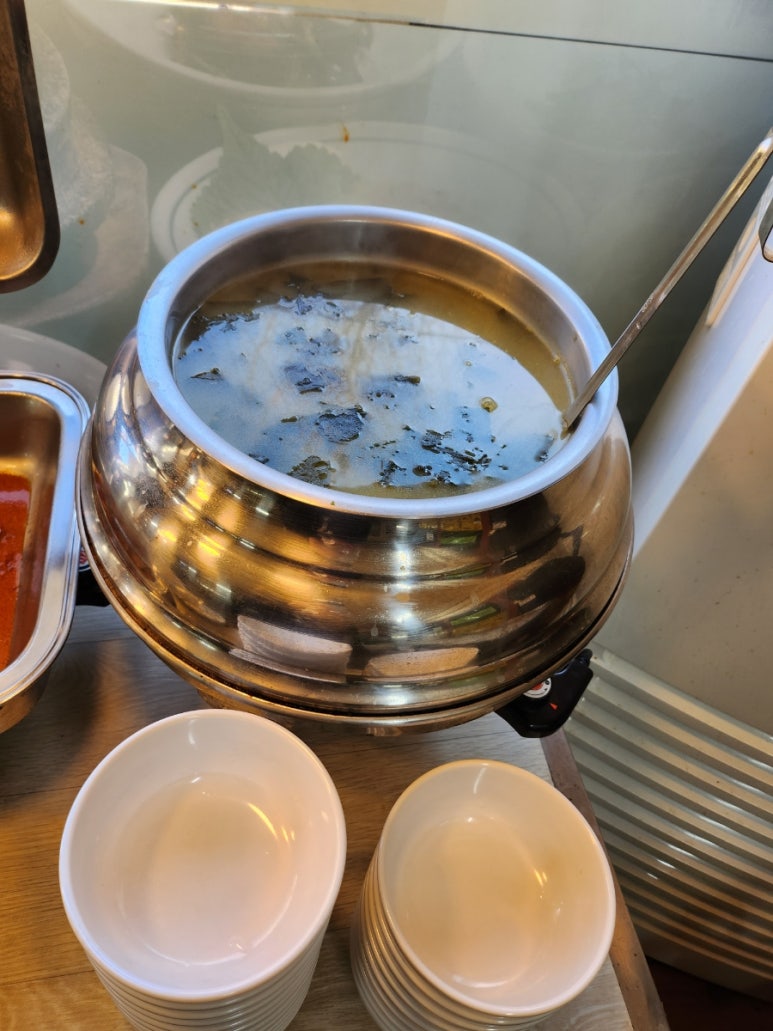 찬이네한식부페 이미지