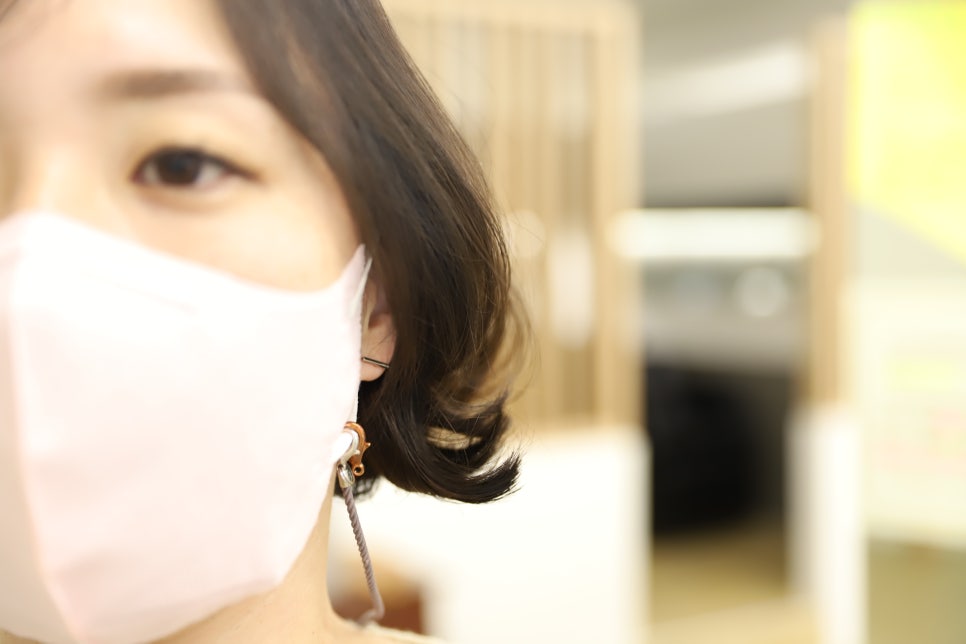 커버넌트헤어 이미지