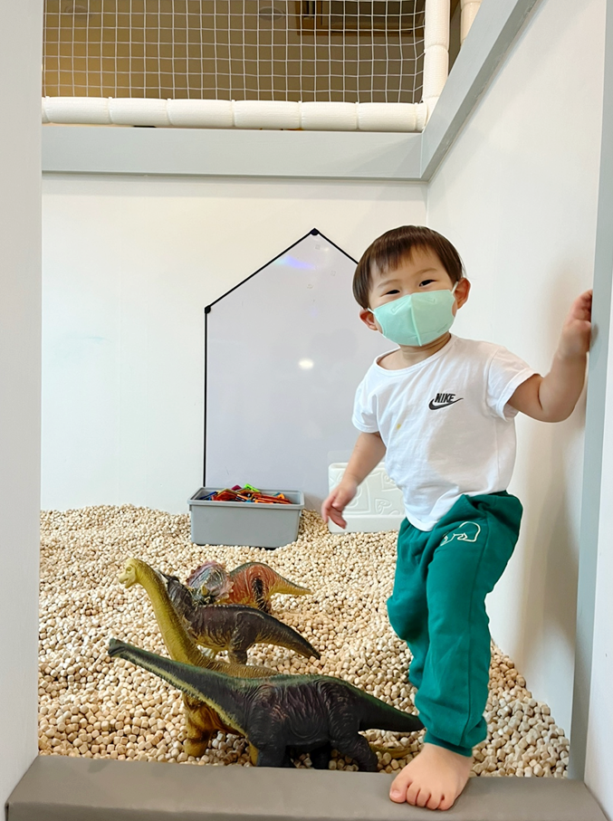 점프노리 성남수진점 이미지
