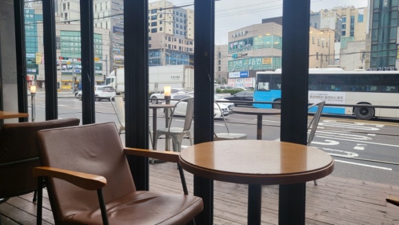 투썸플레이스제주이도점 이미지