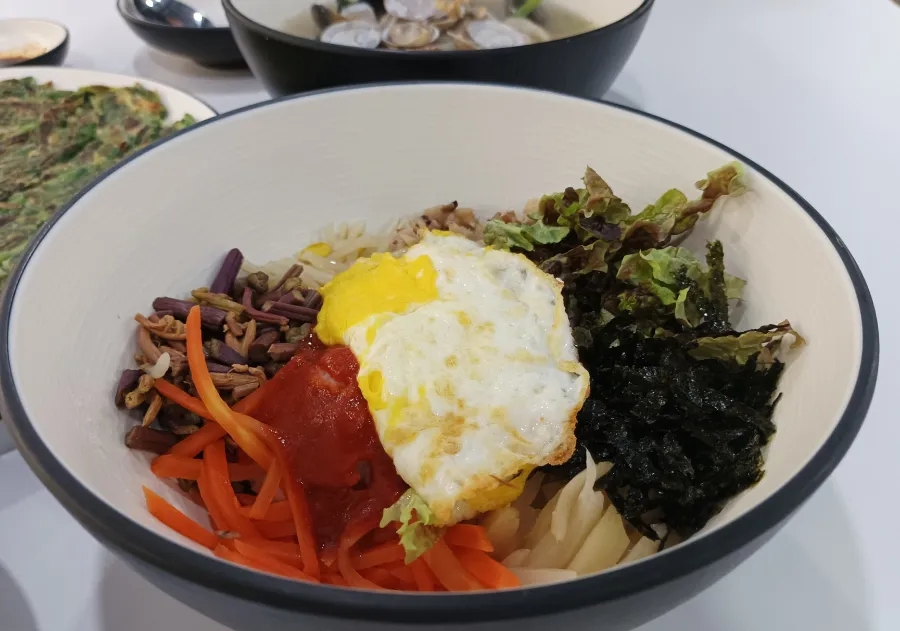 약전손칼국수 이미지
