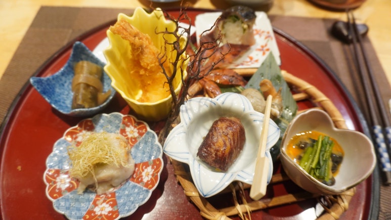카라마데 이미지