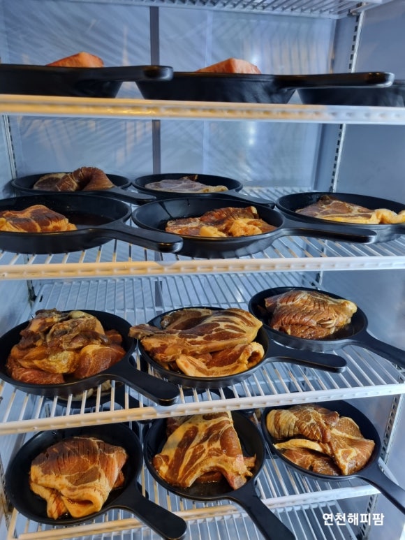 명륜진사갈비연천점 이미지