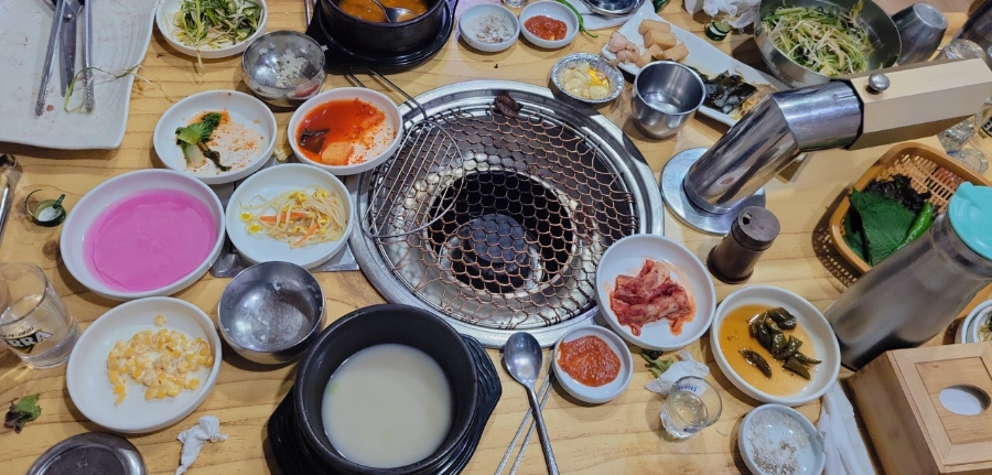 하동식육식당 이미지