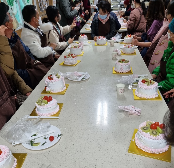 비봉우리콩두부영농조합법인 이미지