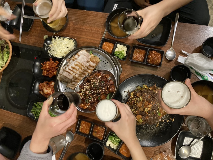 행복한손쟁이 이미지