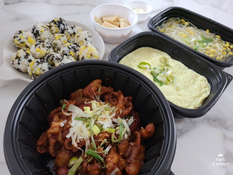 수연닭발 이미지