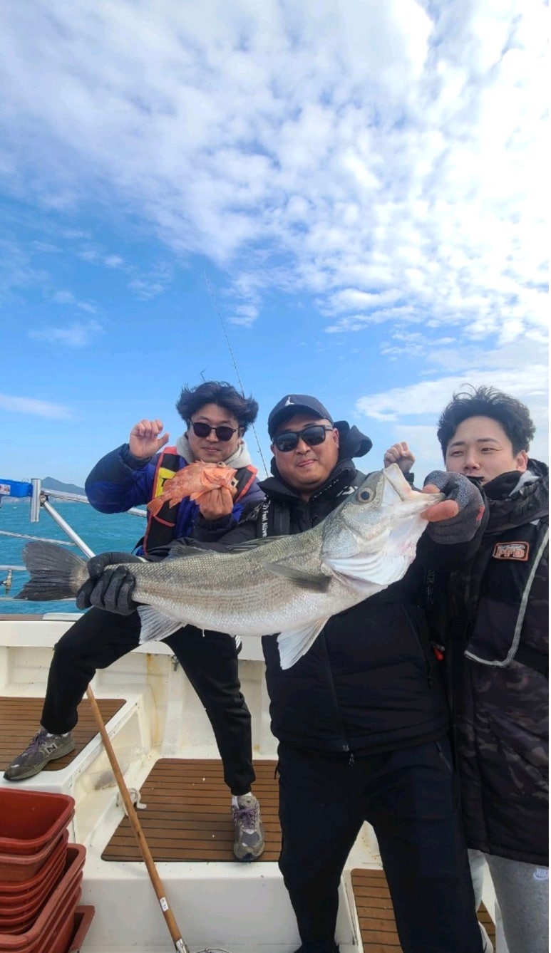 여수휴리호 이미지