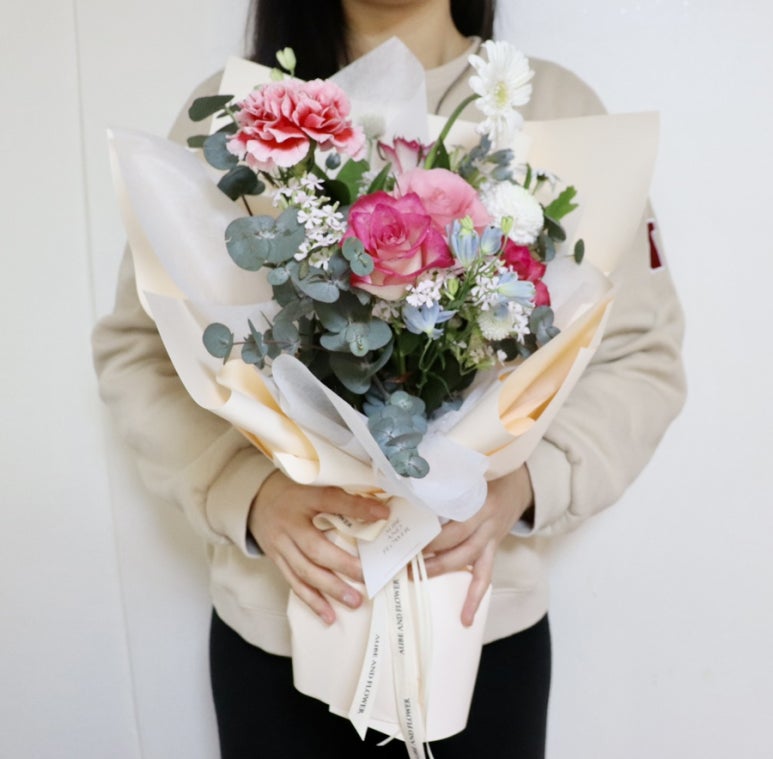오브앤플라워 이미지