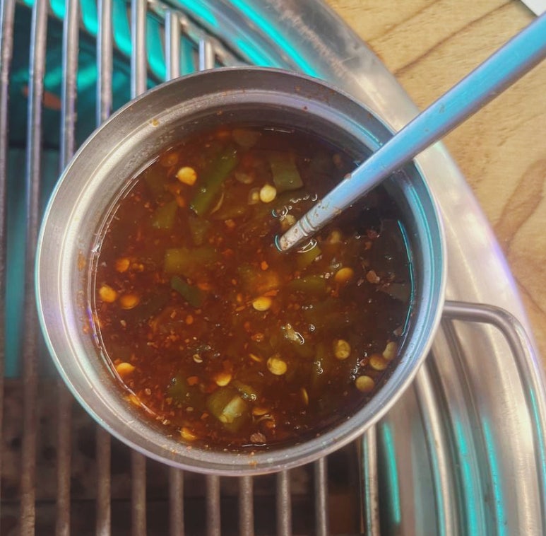 선희네손칼국수 이미지