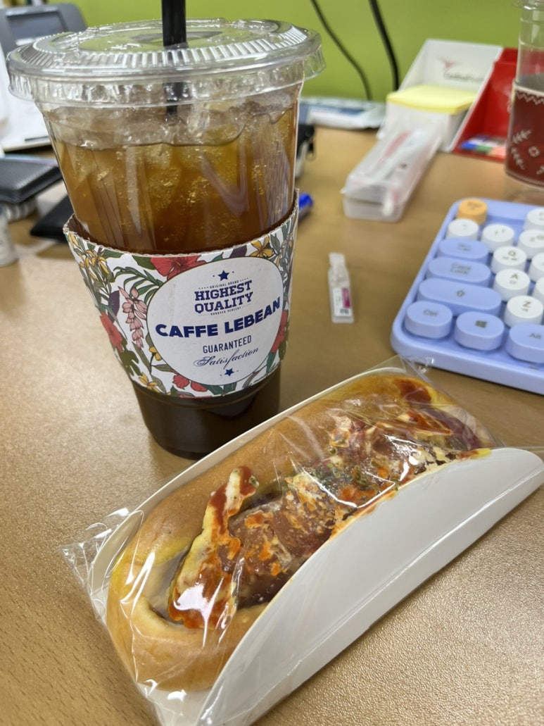 카페리빈 판교점 이미지