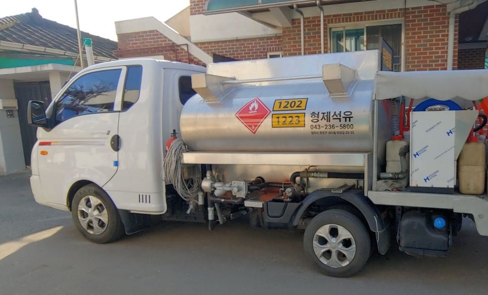 영동석유 이미지