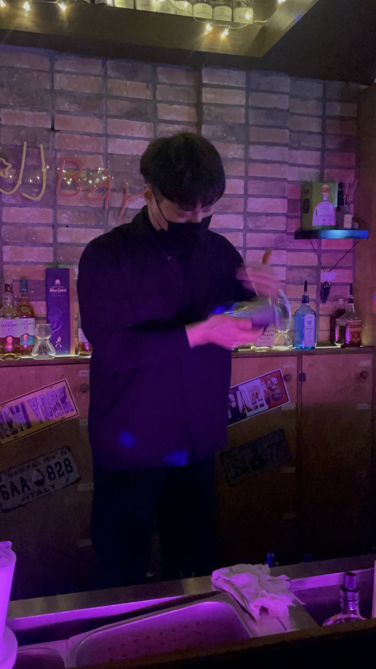 제이제이바 (JJ Bar) 이미지