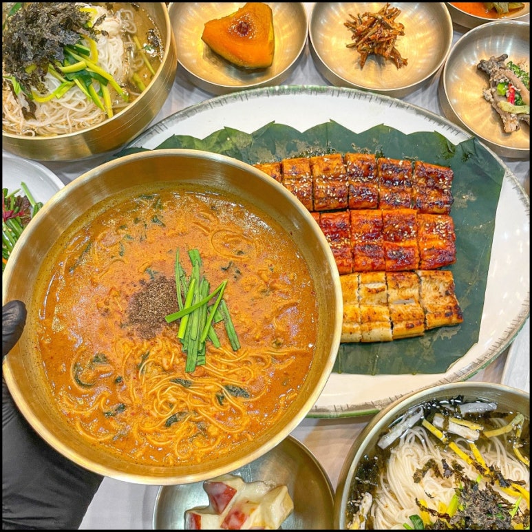 천안장어가 이미지