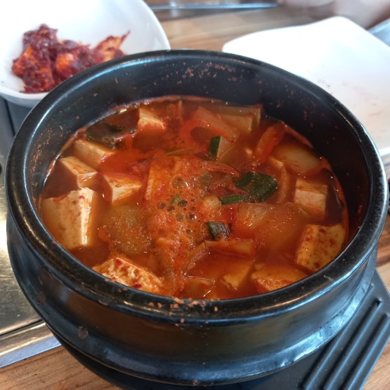 보령숯불갈비 이미지