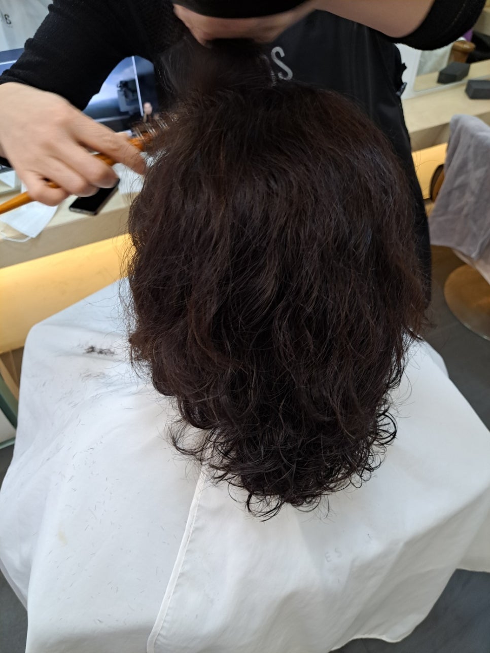 김민정미용실 이미지