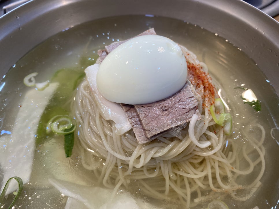해민면옥 이미지