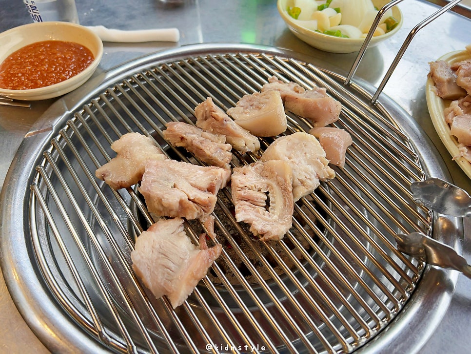 밀양꼬리식당 이미지