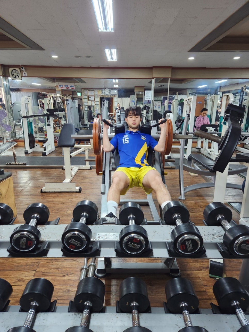 성림헬스클럽 이미지