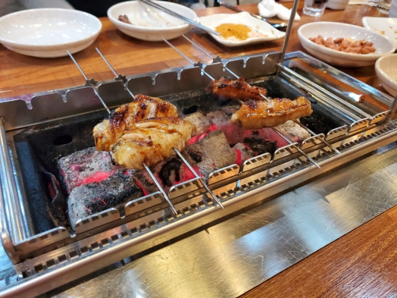 훈춘양꼬치 이미지