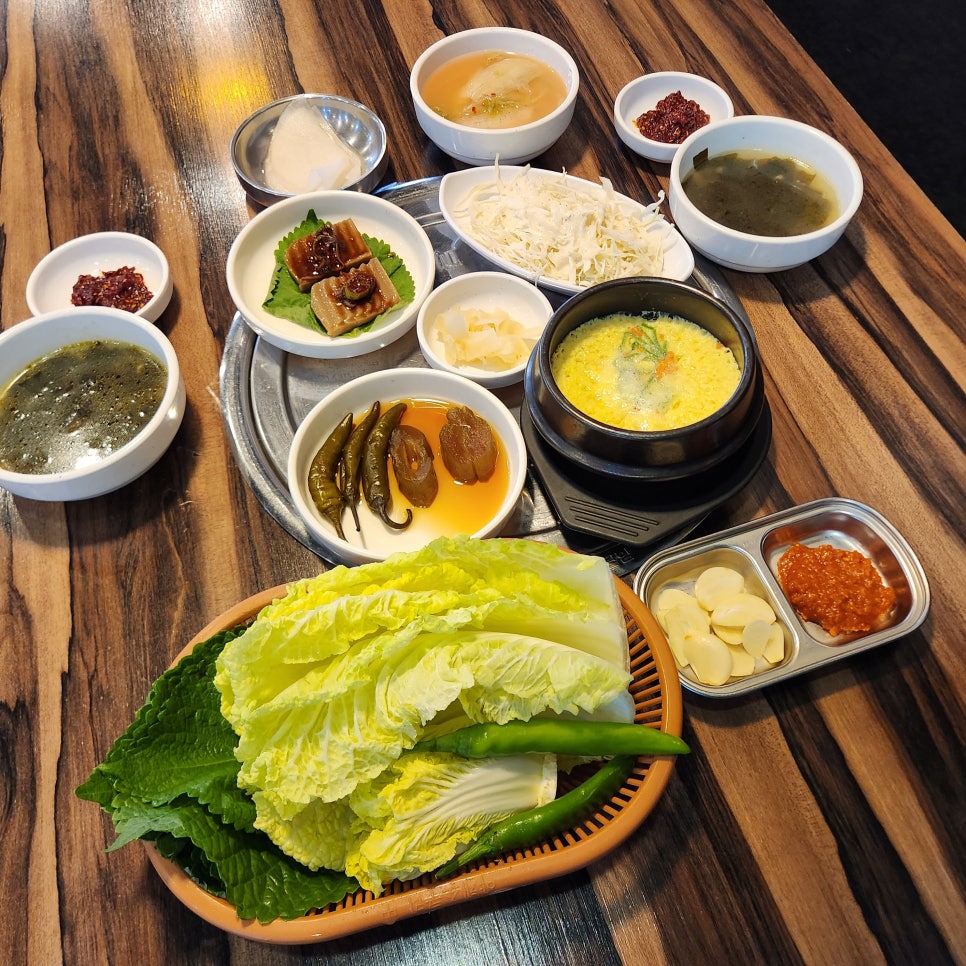대구아나고곰장어 이미지