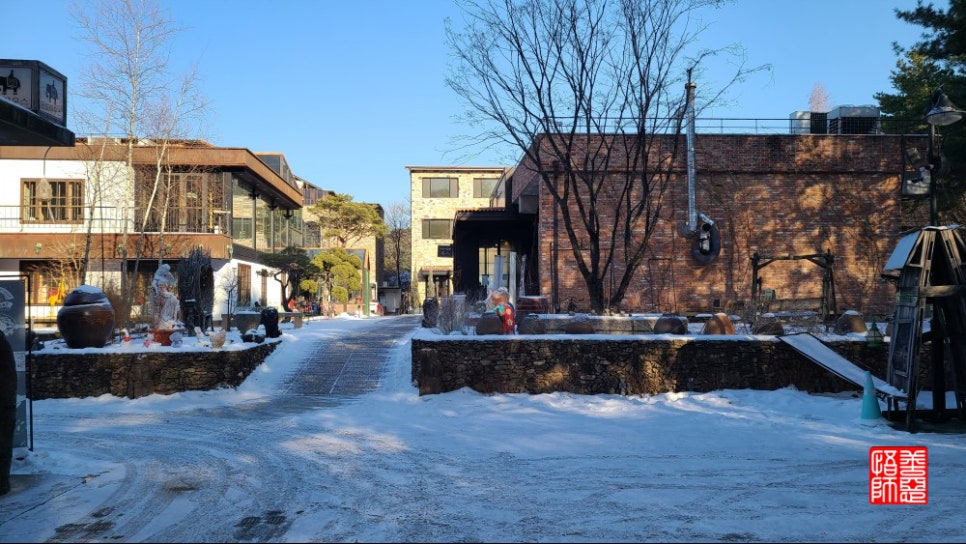 이진상회 베이커리 이미지