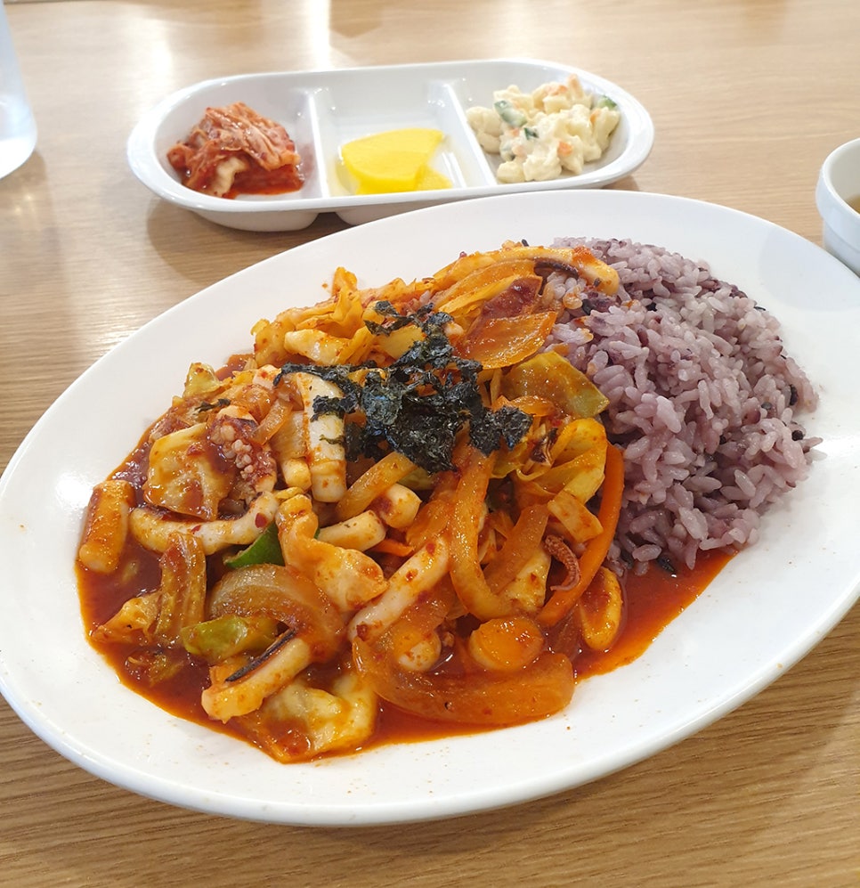 소풍분식 이미지