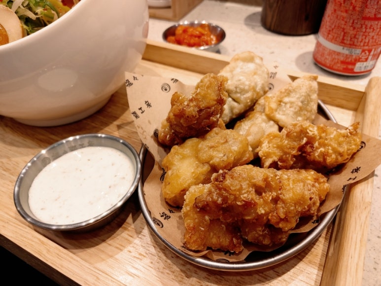 탄탄면공방 청라점 이미지