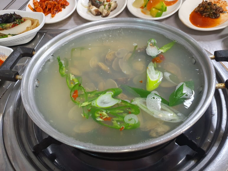 신시도민박 이미지