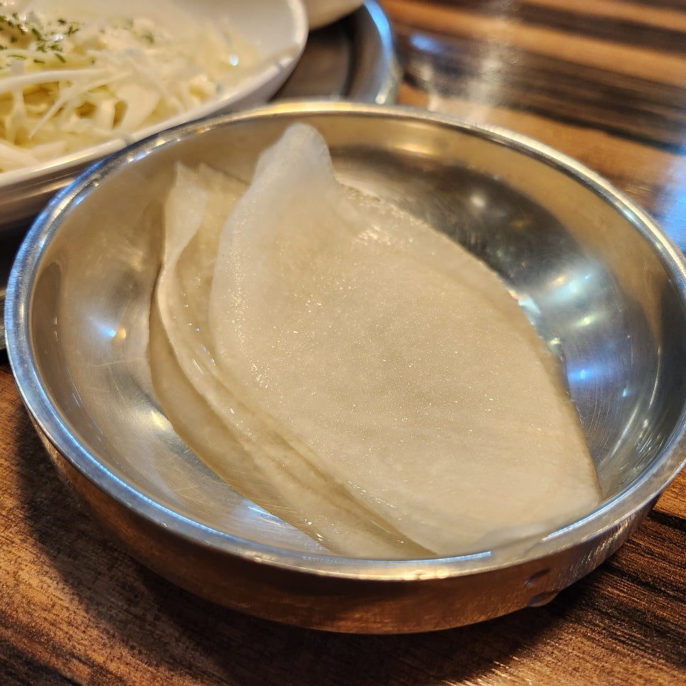 대구아나고곰장어 이미지