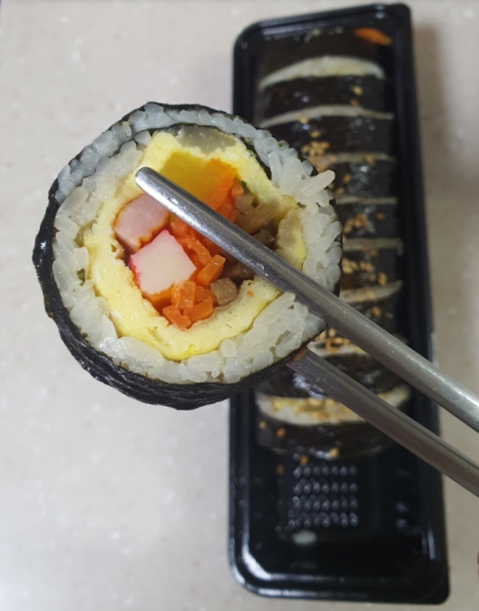 또와김밥 이미지