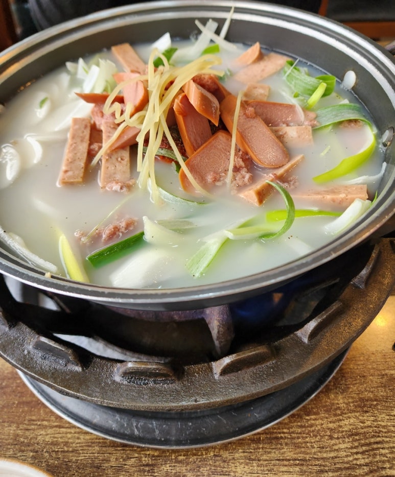모박사부대찌개평택점 이미지