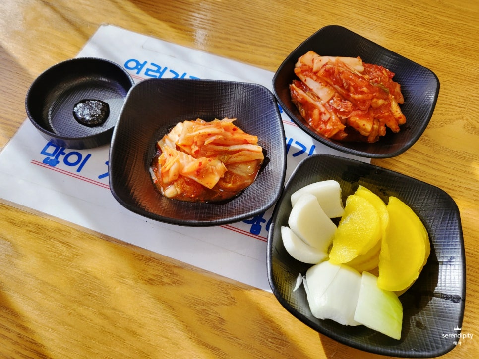 대천정통중화요리 이미지