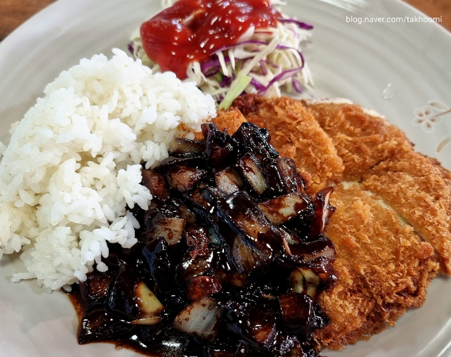 금용식당 이미지