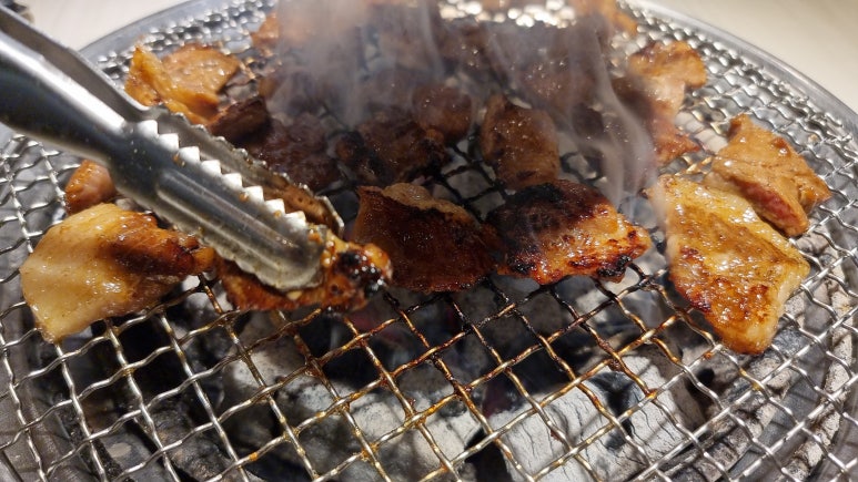 명륜진사갈비 마천점 이미지