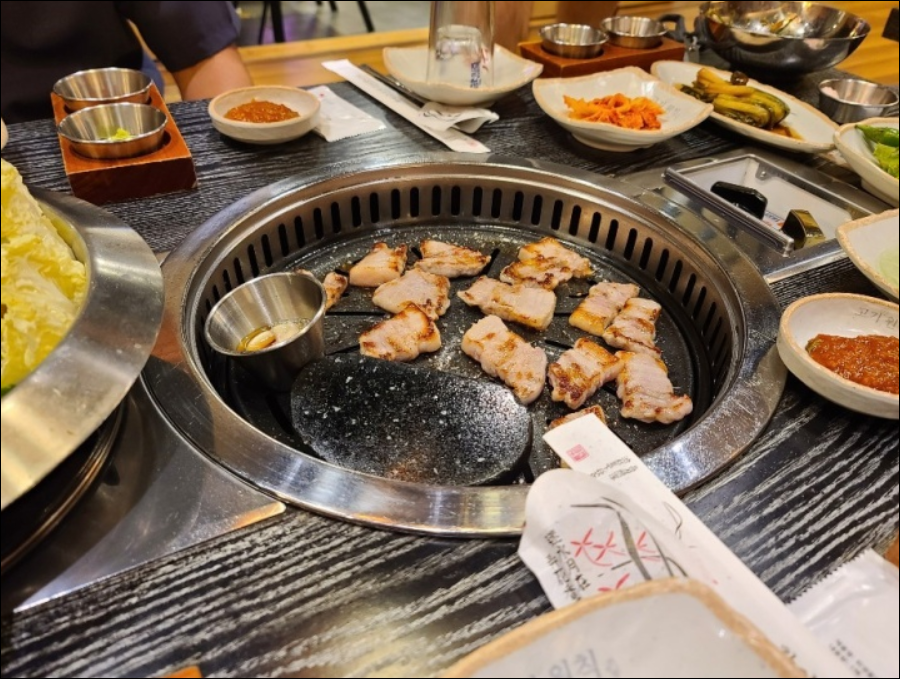 고기;원칙 이미지