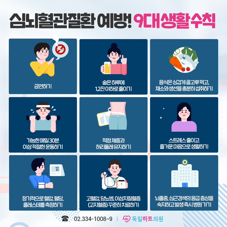 서울하트내과 이미지