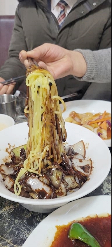 청담반점 이미지