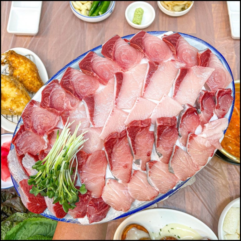 싱싱도매횟집 이미지