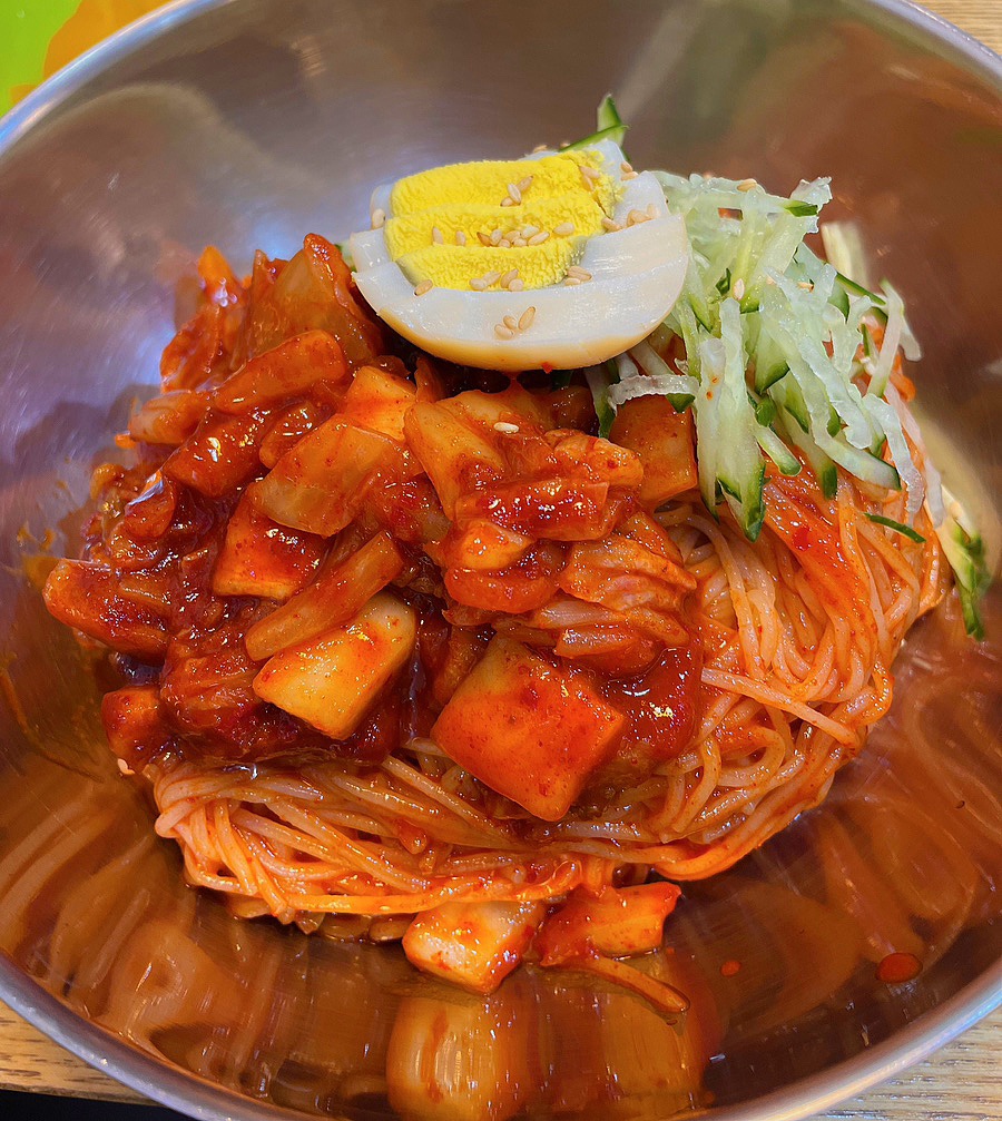 덕구네멸치국수 이미지