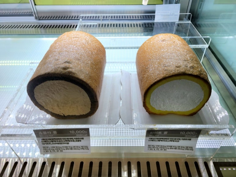 마리웨일마카롱 거제옥포점 이미지