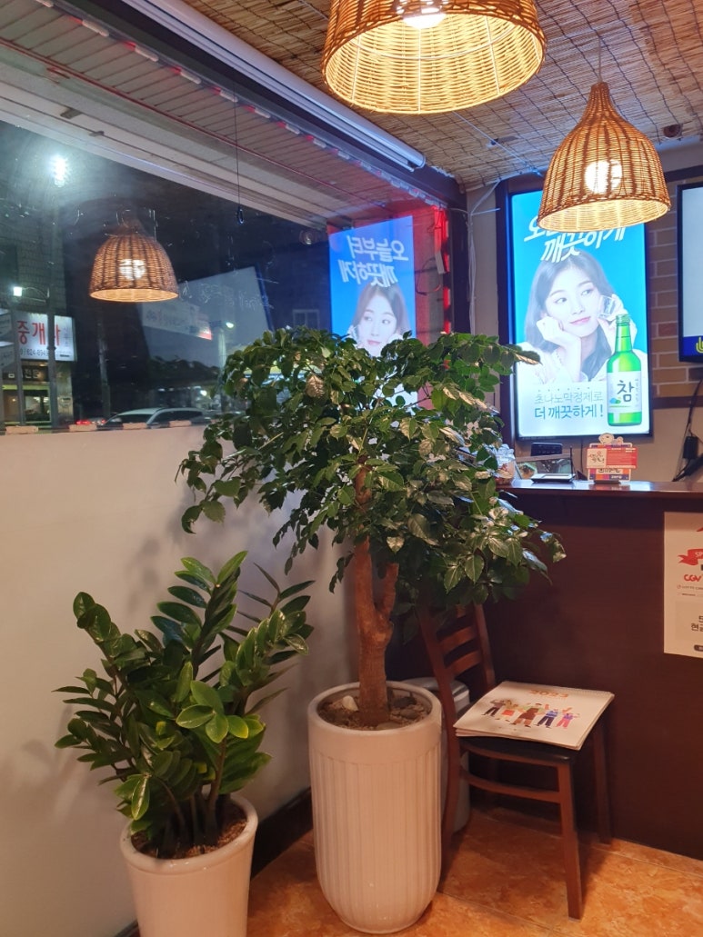 영천생고기육회 이미지