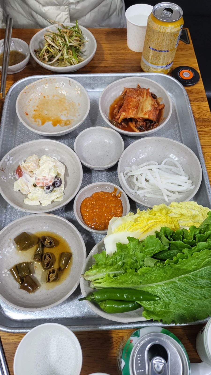 대왕정육식당 이미지