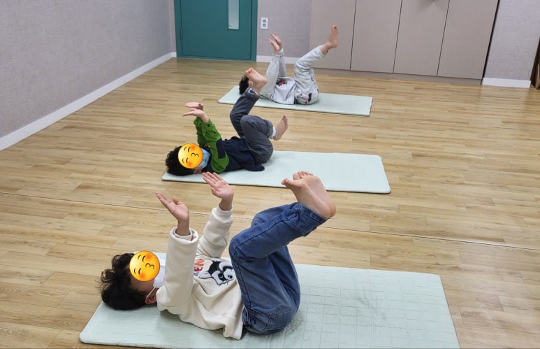 거북이GYM 이미지