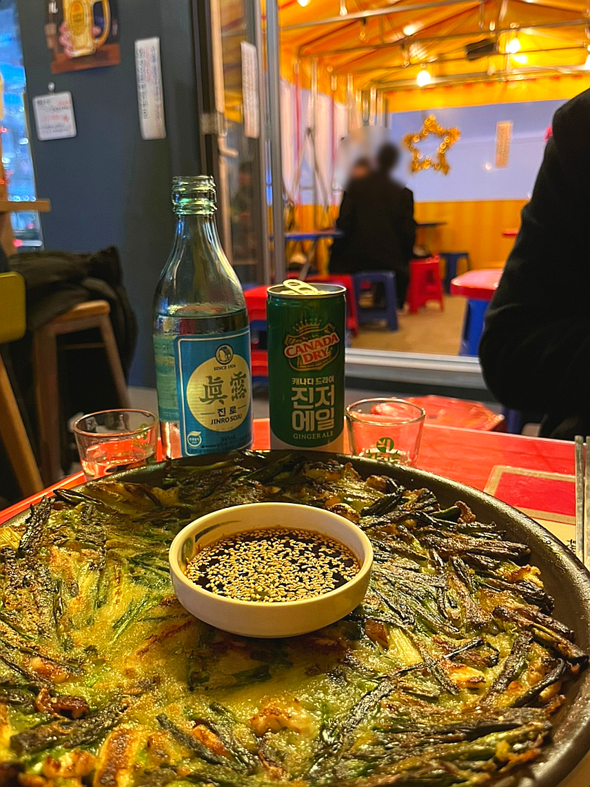 닭갈비전포차 이미지