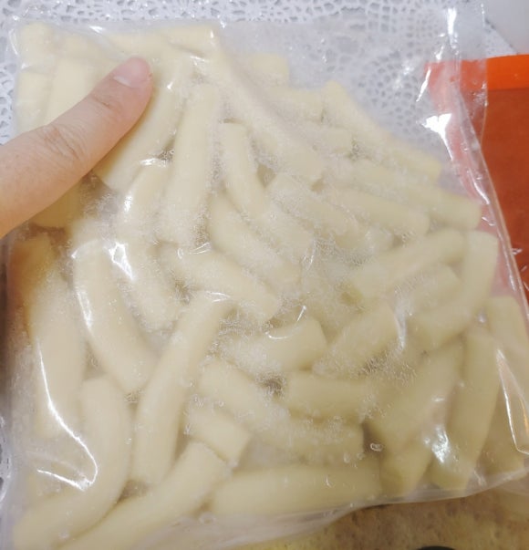 땡기네 유통 이미지