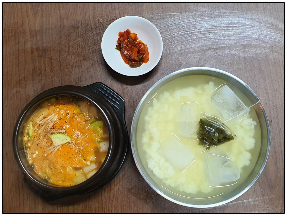 우화서귀포점 이미지
