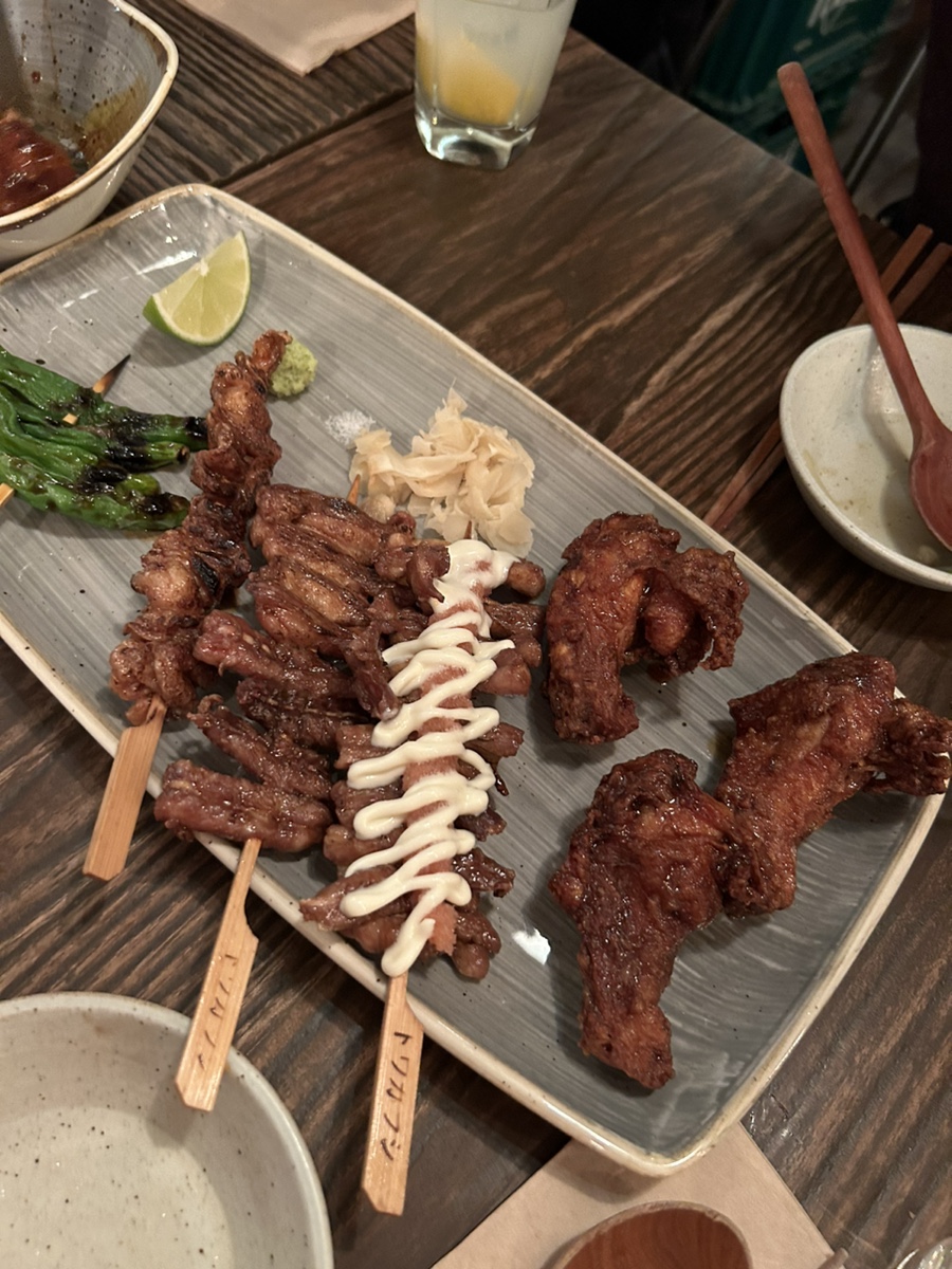 야키토리모리 이미지