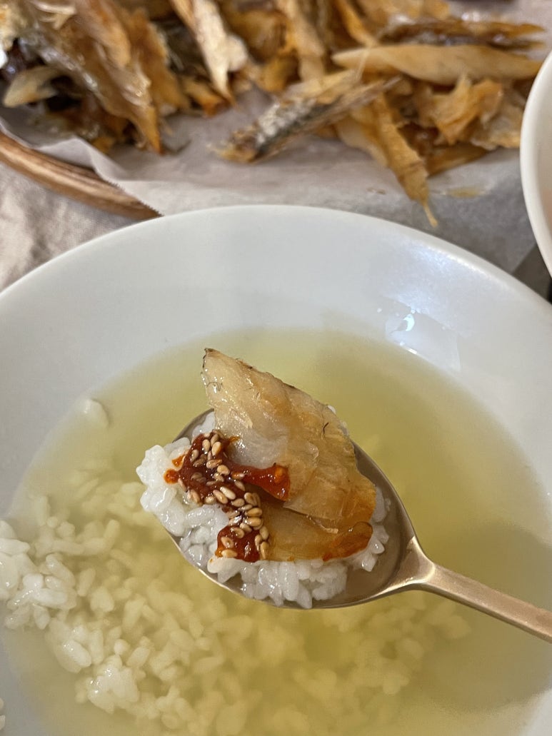 천지굴비수산 이미지